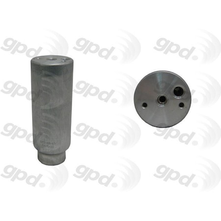 Gpd System Service Kit 9422074